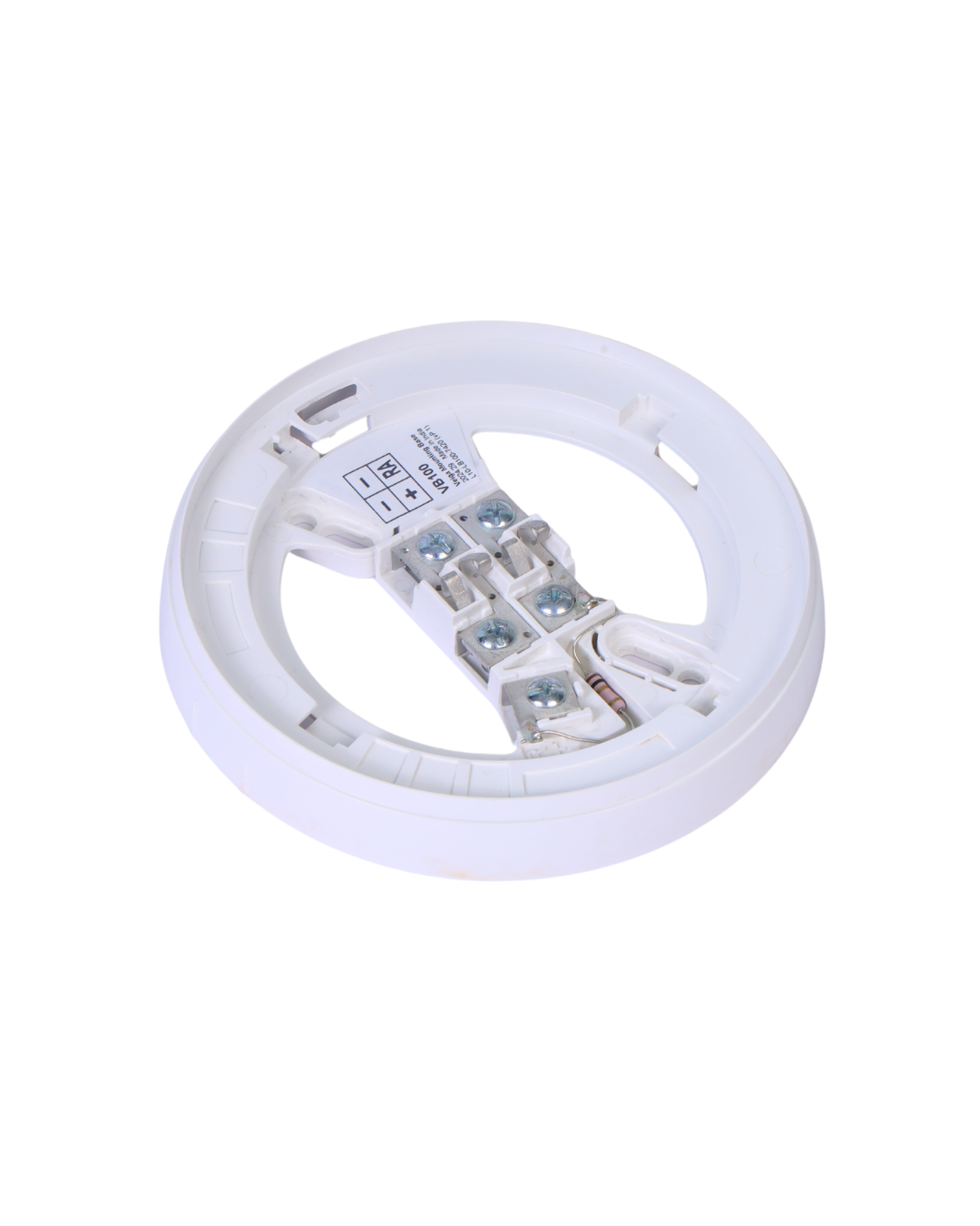 Agni Veiga Series Intelligent Addressable Thermal Fixed Temperature Heat Detector